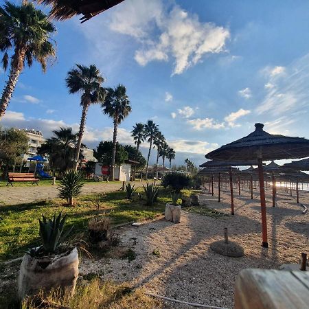 Bojo Resort Орикум Экстерьер фото