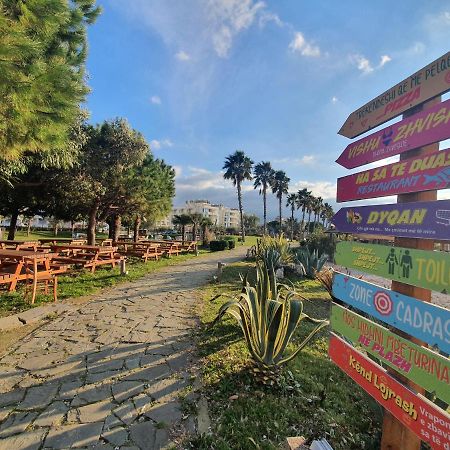 Bojo Resort Орикум Экстерьер фото