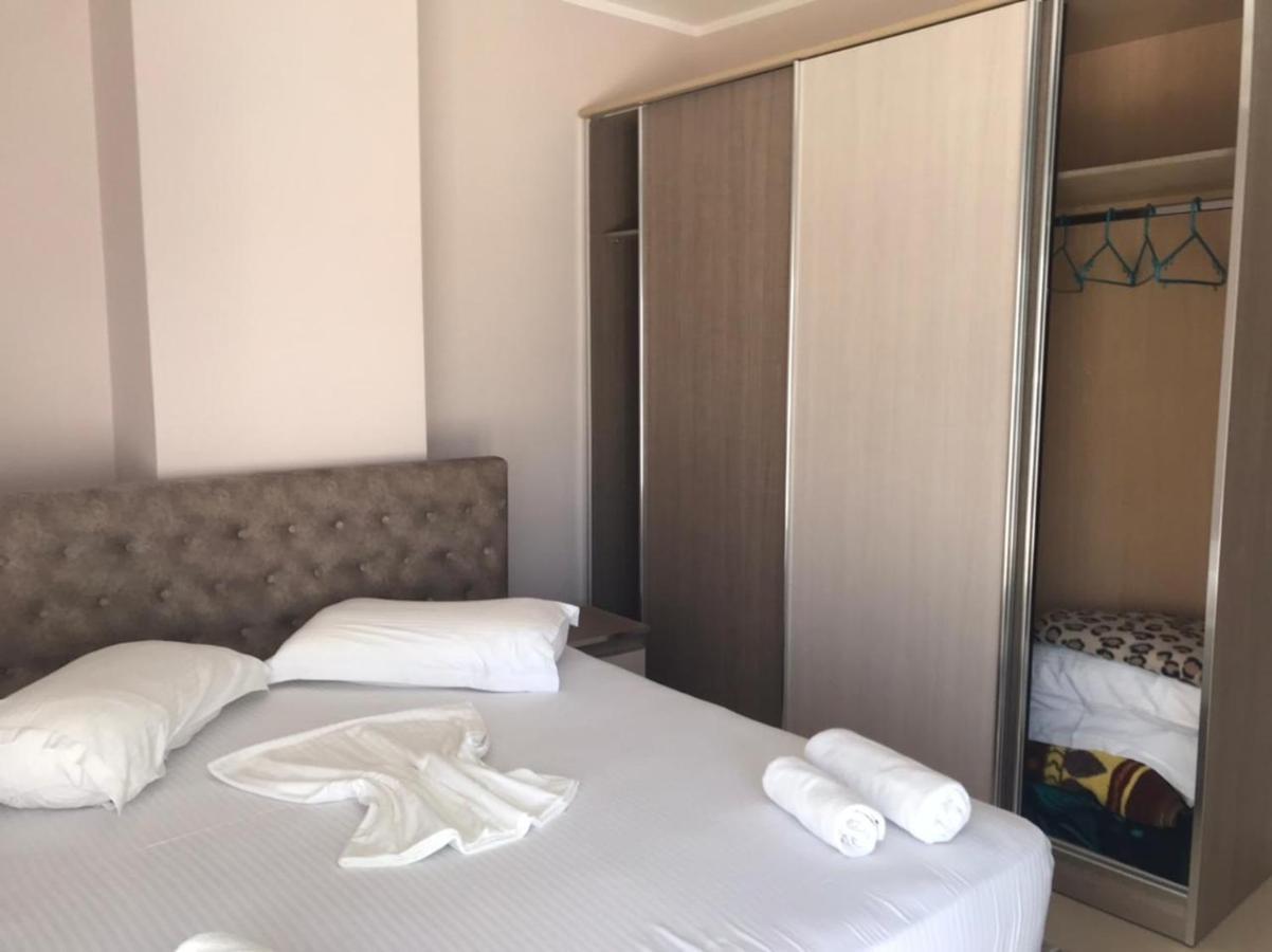 Bojo Resort Орикум Экстерьер фото