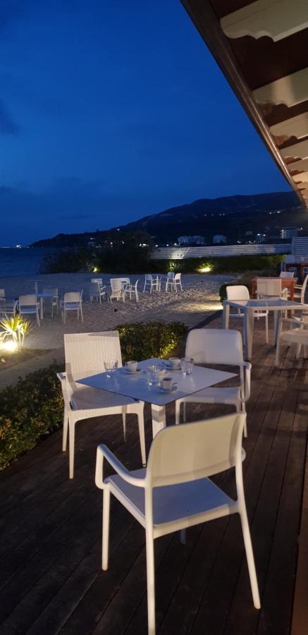 Bojo Resort Орикум Экстерьер фото