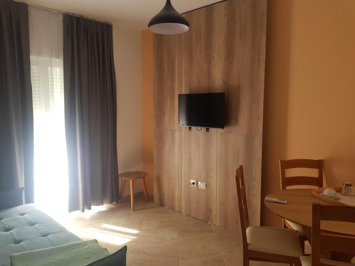 Bojo Resort Орикум Экстерьер фото