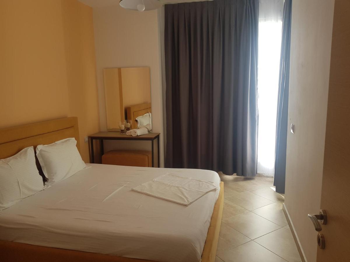 Bojo Resort Орикум Экстерьер фото