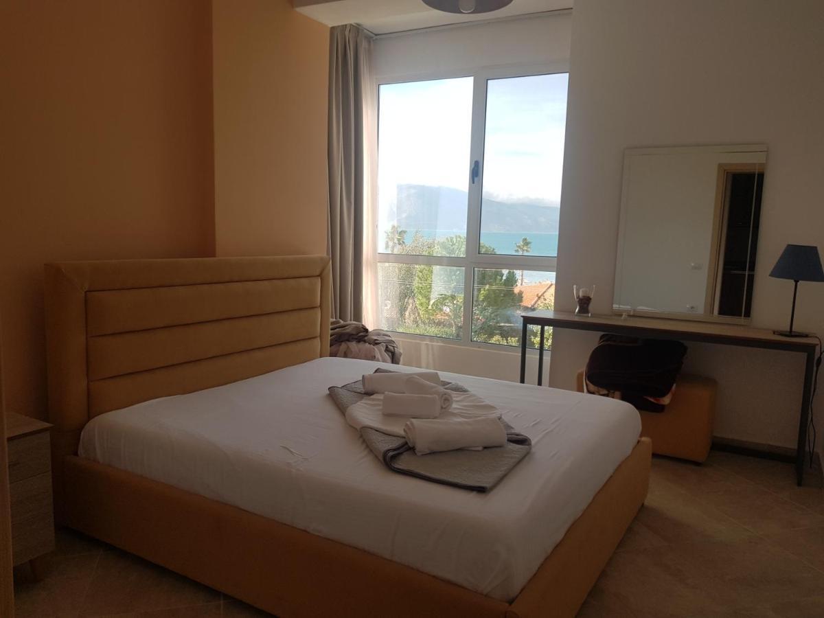 Bojo Resort Орикум Экстерьер фото