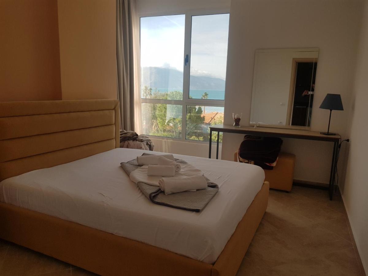 Bojo Resort Орикум Экстерьер фото